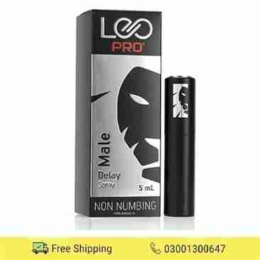 Leo Pro Desensitizing Delay Spray In Pakistan 0300-1300647 - Online Shopping in Pakistan,Lahore,Karachi,Islamabad,Bahawalpur,Peshawar,Multan,Rawalpindi - LikeShopping.Pk