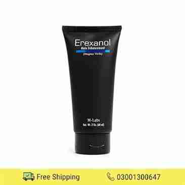 Erexanol Male Enhancement Erection Gel in Pakistan 0300-1300647 - Online Shopping in Pakistan,Lahore,Karachi,Islamabad,Bahawalpur,Peshawar,Multan,Rawalpindi - LikeShopping.Pk