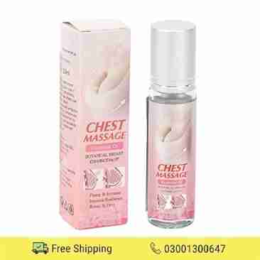Chest Massage Essential Oil In Pakistan 0300-1300647 - Online Shopping in Pakistan,Lahore,Karachi,Islamabad,Bahawalpur,Peshawar,Multan,Rawalpindi - LikeShopping.Pk