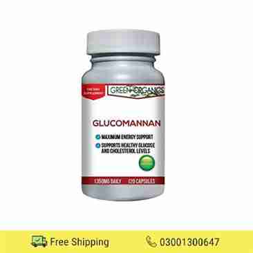 Glucomannan Capsules Price In Pakistan 0300-1300647 - Online Shopping in Pakistan,Lahore,Karachi,Islamabad,Bahawalpur,Peshawar,Multan,Rawalpindi - LikeShopping.Pk