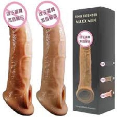 Penis Enlargement Sleeves Extender Condom 03114507177 - Online Shopping in Pakistan,Lahore,Karachi,Islamabad,Bahawalpur,Peshawar,Multan,Rawalpindi - LikeShopping.Pk