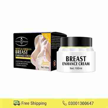 Aichun Beauty Medical Formula Breast Enhance Cream In Pakistan 0300-1300647 - Online Shopping in Pakistan,Lahore,Karachi,Islamabad,Bahawalpur,Peshawar,Multan,Rawalpindi - LikeShopping.Pk