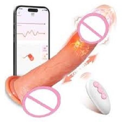 Thrusting App Controlled Realistic Dildo In Pakistan 03114507177 - Online Shopping in Pakistan,Lahore,Karachi,Islamabad,Bahawalpur,Peshawar,Multan,Rawalpindi - LikeShopping.Pk