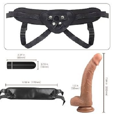 Vibrating Dildos With Belt Toy In Pakistan 03114507177 - Online Shopping in Pakistan,Lahore,Karachi,Islamabad,Bahawalpur,Peshawar,Multan,Rawalpindi - LikeShopping.Pk