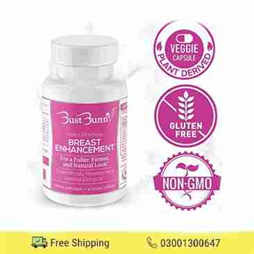 Bust Bunny Breast Enhancement Pills in Pakistan 0300-1300647 - Online Shopping in Pakistan,Lahore,Karachi,Islamabad,Bahawalpur,Peshawar,Multan,Rawalpindi - LikeShopping.Pk