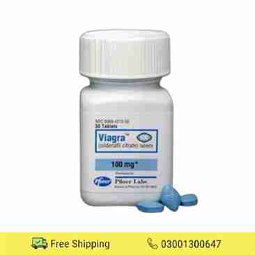 Viagra Pack 30 Tablets 100mg In Pakistan,Lahore,Karachi,Islamabad,Bahawalpur,Peshawar,Multan,Rawalpindi - LikeShopping.Pk