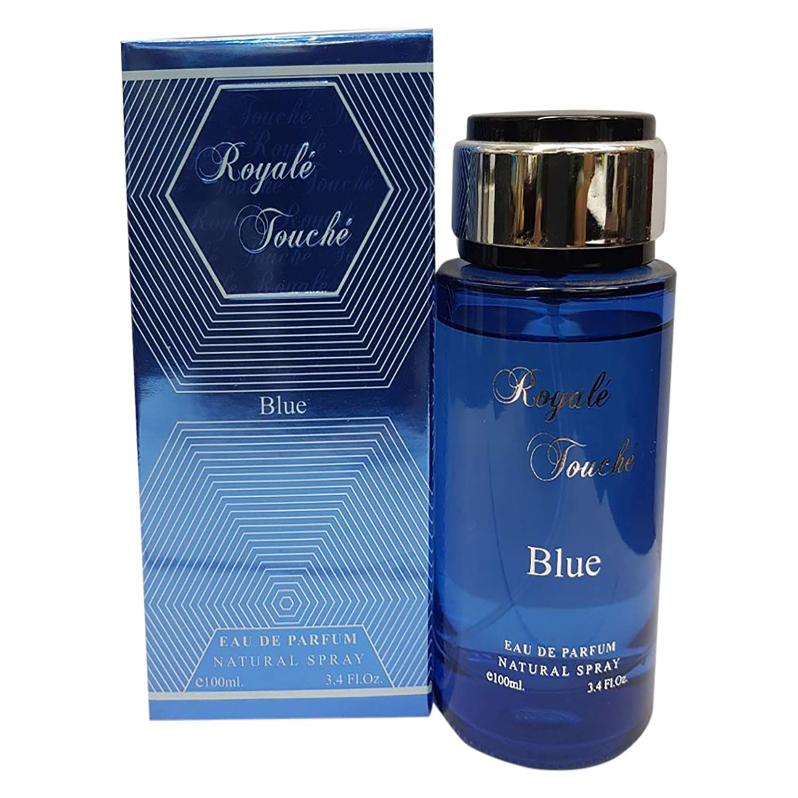 Royal Touch Blue Eau de Parfum 100ml In Pakistan 0300-1300647 - Online Shopping in Pakistan,Lahore,Karachi,Islamabad,Bahawalpur,Peshawar,Multan,Rawalpindi - LikeShopping.Pk