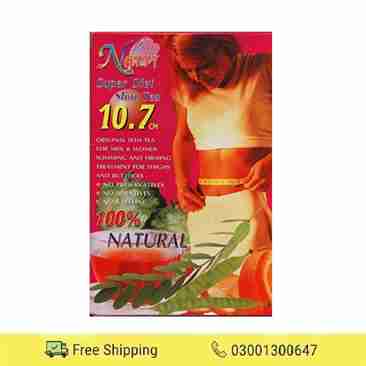 Natty Super Diet Slim Tea In Pakistan 0300-1300647 - Online Shopping in Pakistan,Lahore,Karachi,Islamabad,Bahawalpur,Peshawar,Multan,Rawalpindi - LikeShopping.Pk