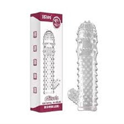 Yuechao Crystal Condom In Pakistan 03114507177 - Online Shopping in Pakistan,Lahore,Karachi,Islamabad,Bahawalpur,Peshawar,Multan,Rawalpindi - LikeShopping.Pk