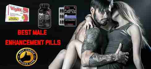 Top 10 Best Male Enhancement Pills In Pakistan With Low Price