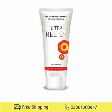 Ultra Relief Gel In Pakistan 0300-1300647 - Online Shopping in Pakistan,Lahore,Karachi,Islamabad,Bahawalpur,Peshawar,Multan,Rawalpindi - LikeShopping.Pk