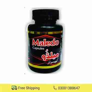 Maledo Herbal Capsules In Pakistan 0300-1300647 - Online Shopping in Pakistan,Lahore,Karachi,Islamabad,Bahawalpur,Peshawar,Multan,Rawalpindi - LikeShopping.Pk