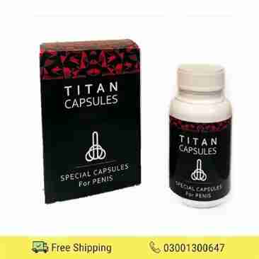 Titan Capsule in Pakistan 0300-1300647 - Online Shopping in Pakistan,Lahore,Karachi,Islamabad,Bahawalpur,Peshawar,Multan,Rawalpindi - LikeShopping.Pk
