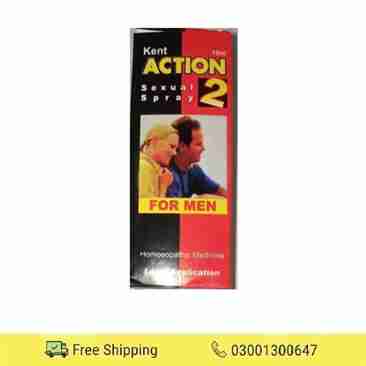 Action 2 Delay Spray For Men In Pakistan 0300-1300647 - Online Shopping in Pakistan,Lahore,Karachi,Islamabad,Bahawalpur,Peshawar,Multan,Rawalpindi - LikeShopping.Pk