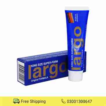 Largo Cream 0300-1300647 - Online Shopping in Pakistan,Lahore,Karachi,Islamabad,Bahawalpur,Peshawar,Multan,Rawalpindi - LikeShopping.Pk