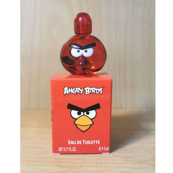 Angry Birds Red Baby Perfume 50ml In Pakistan 0300-1300647 - Online Shopping in Pakistan,Lahore,Karachi,Islamabad,Bahawalpur,Peshawar,Multan,Rawalpindi - LikeShopping.Pk