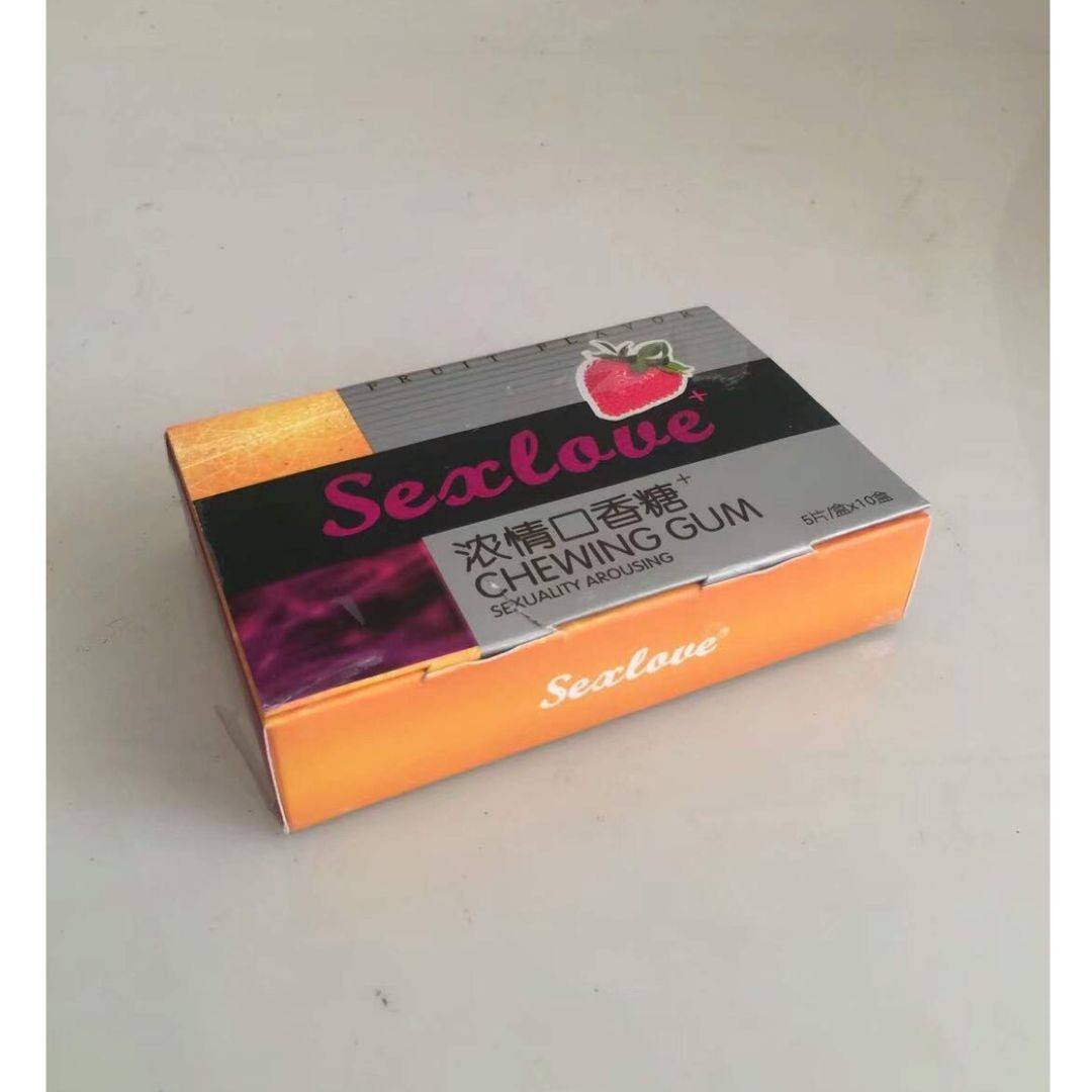 Sex Love Sex Enhancement Chewing Gum With Libido 0300-1300647 - Online Shopping in Pakistan,Lahore,Karachi,Islamabad,Bahawalpur,Peshawar,Multan,Rawalpindi - LikeShopping.Pk