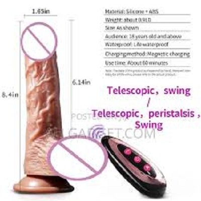 Remote Control Vibrating Dildo In Pakistan 03114507177 - Online Shopping in Pakistan,Lahore,Karachi,Islamabad,Bahawalpur,Peshawar,Multan,Rawalpindi - LikeShopping.Pk