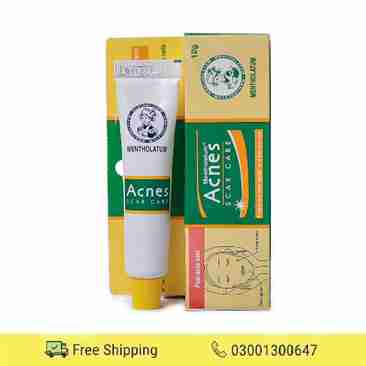 Acne Scar Care Cream in Pakistan 0300-1300647 - Online Shopping in Pakistan,Lahore,Karachi,Islamabad,Bahawalpur,Peshawar,Multan,Rawalpindi - LikeShopping.Pk