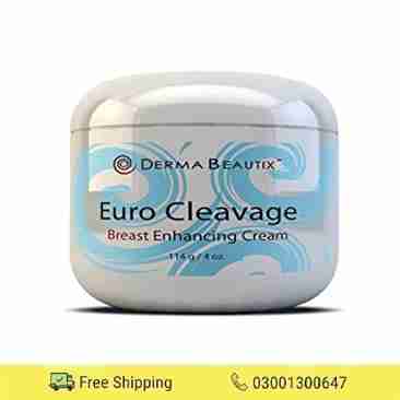 Euro Cleavage Breast Enhancing Cream In Pakistan 0300-1300647 - Online Shopping in Pakistan,Lahore,Karachi,Islamabad,Bahawalpur,Peshawar,Multan,Rawalpindi - LikeShopping.Pk