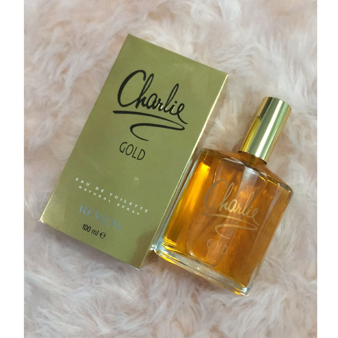 Revlon Charlie Gold Perfume - 100ml 0300-1300647 - Online Shopping in Pakistan,Lahore,Karachi,Islamabad,Bahawalpur,Peshawar,Multan,Rawalpindi - LikeShopping.Pk