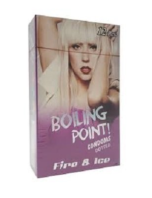 Inno Boiling Point Dotted Condoms In Pakistan 03114507177 - Online Shopping in Pakistan,Lahore,Karachi,Islamabad,Bahawalpur,Peshawar,Multan,Rawalpindi - LikeShopping.Pk