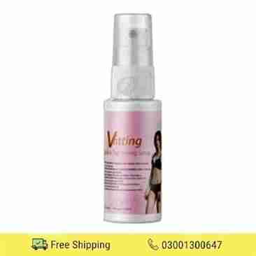 Vfitting Vagina Tightening Spray In Pakistan 0300-1300647 - Online Shopping in Pakistan,Lahore,Karachi,Islamabad,Bahawalpur,Peshawar,Multan,Rawalpindi - LikeShopping.Pk