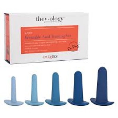 Calexotics Wearable Anal Training Set 5 Piece 03114507177 - Online Shopping in Pakistan,Lahore,Karachi,Islamabad,Bahawalpur,Peshawar,Multan,Rawalpindi - LikeShopping.Pk
