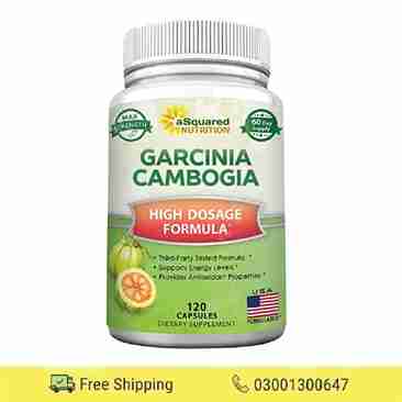 Garcinia Cambogia Capsules In Pakistan 0300-1300647 - Online Shopping in Pakistan,Lahore,Karachi,Islamabad,Bahawalpur,Peshawar,Multan,Rawalpindi - LikeShopping.Pk
