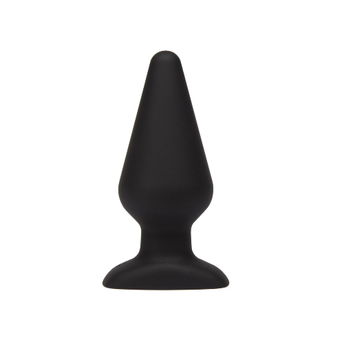 Lovehoney Large Silicone Butt Plug 0300-1300647 - Online Shopping in Pakistan,Lahore,Karachi,Islamabad,Bahawalpur,Peshawar,Multan,Rawalpindi - LikeShopping.Pk