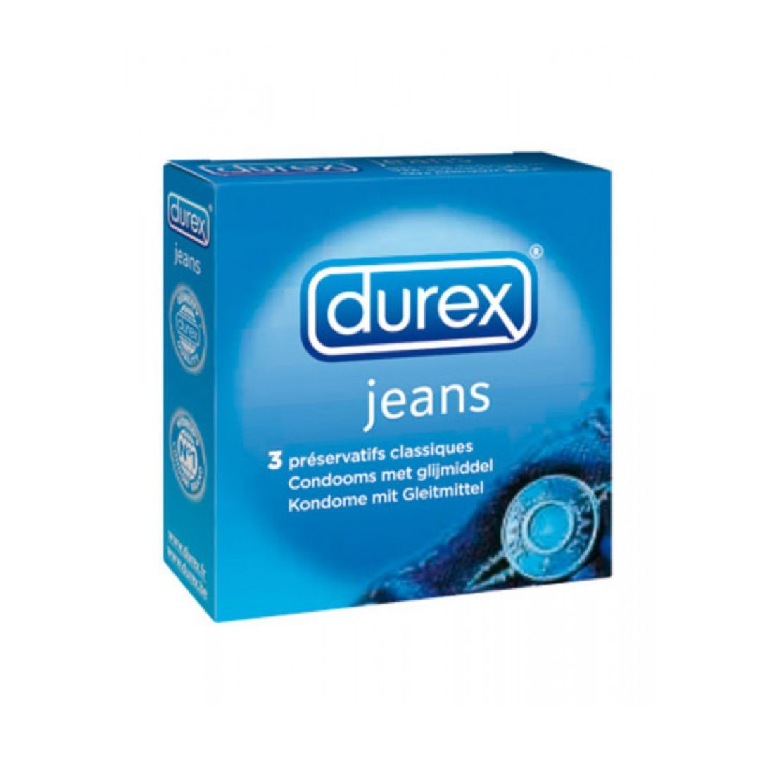 Classic Jeans Condoms - Pack of 3 0300-1300647 - Online Shopping in Pakistan,Lahore,Karachi,Islamabad,Bahawalpur,Peshawar,Multan,Rawalpindi - LikeShopping.Pk