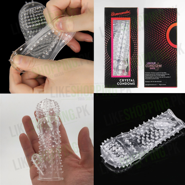 Silicone Reusable Condom In Pakistan 0300-1300647 - Online Shopping in Pakistan,Lahore,Karachi,Islamabad,Bahawalpur,Peshawar,Multan,Rawalpindi - LikeShopping.Pk