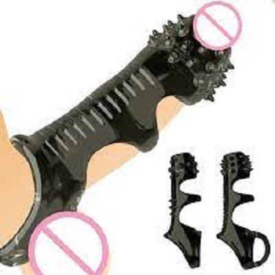 Bdsm Reusable Bondage Delayed Ejaculation Penis 03114507177 - Online Shopping in Pakistan,Lahore,Karachi,Islamabad,Bahawalpur,Peshawar,Multan,Rawalpindi - LikeShopping.Pk