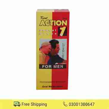 Action 1 Delay Spray For Men In Pakistan 0300-1300647 - Online Shopping in Pakistan,Lahore,Karachi,Islamabad,Bahawalpur,Peshawar,Multan,Rawalpindi - LikeShopping.Pk