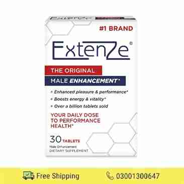 Extenze Tablets In Pakistan 0300-1300647 - Online Shopping in Pakistan,Lahore,Karachi,Islamabad,Bahawalpur,Peshawar,Multan,Rawalpindi - LikeShopping.Pk