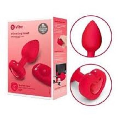 B-vibe Vibrating Jewel Butt Plug In Pakistan 03114507177 - Online Shopping in Pakistan,Lahore,Karachi,Islamabad,Bahawalpur,Peshawar,Multan,Rawalpindi - LikeShopping.Pk