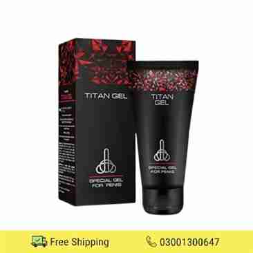 Titan Gel For Men Price in Pakistan 0300-1300647 - Online Shopping in Pakistan,Lahore,Karachi,Islamabad,Bahawalpur,Peshawar,Multan,Rawalpindi - LikeShopping.Pk